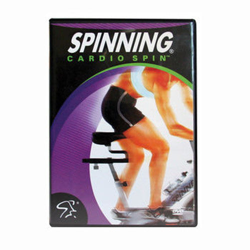 Cardio SPIN® - Spinning