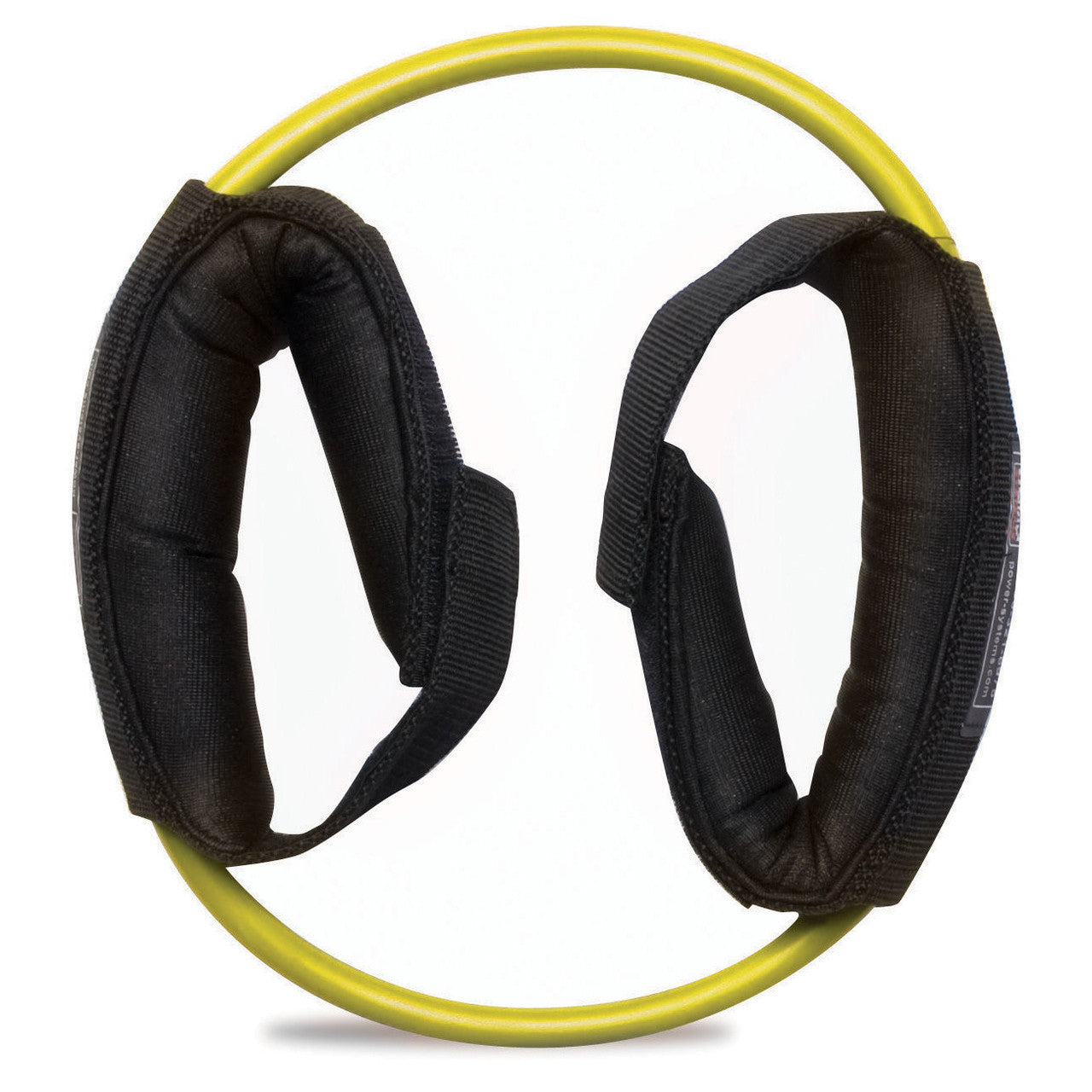 SPIN Fitness® Tubing Cuffs - Extra Light Resistance - Spinning