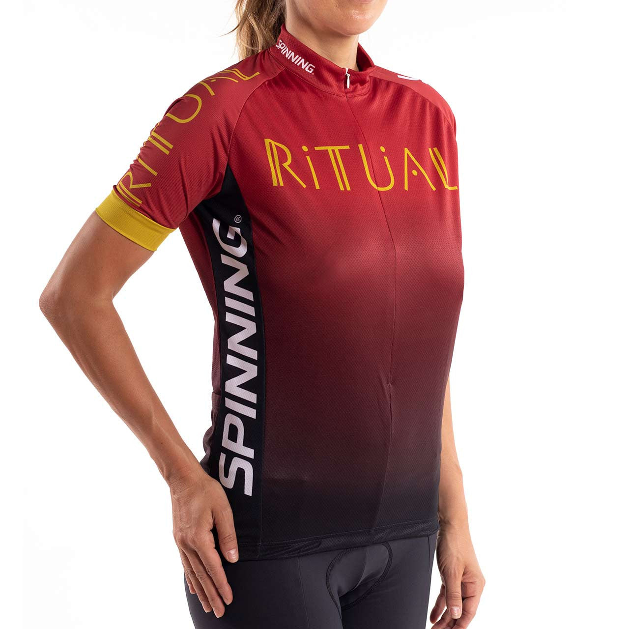 Spinning® Josh Taylor Ritual Jersey - Spinning