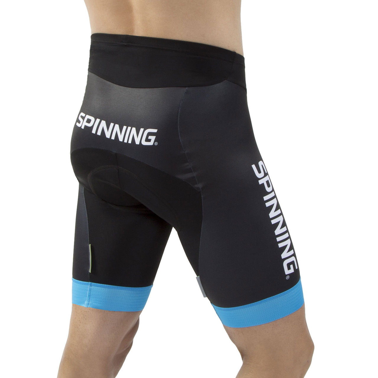 Spinning® Orion Men's Cycling Short - Spinning