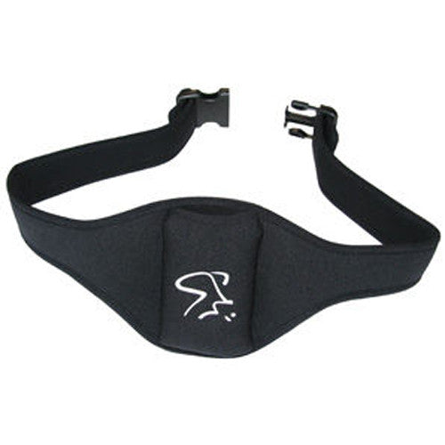 Spinning® Mic Belt w/ Vertical Pouch - Spinning