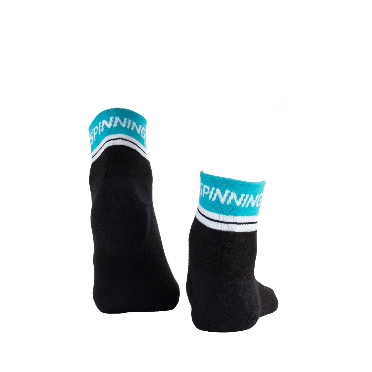 SPINPower® Socks - Spinning