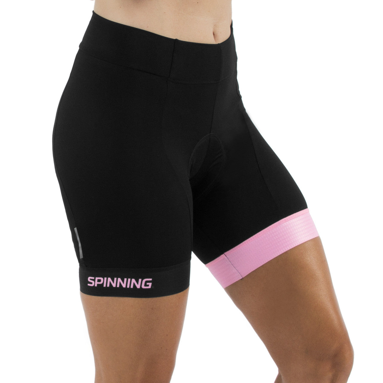 Women's Laguna 1 Short - Spinning