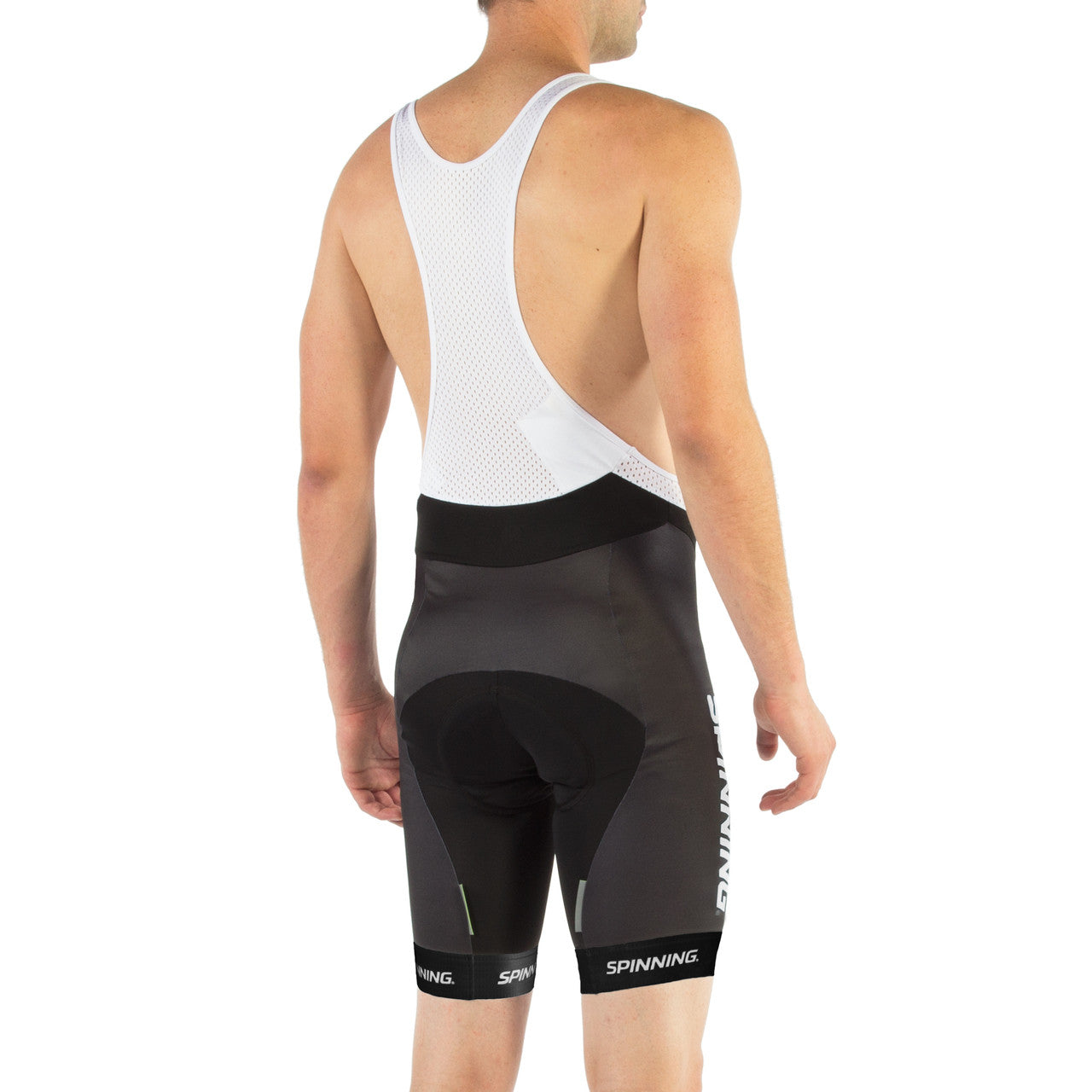 Men's Laguna Bib Short - Spinning