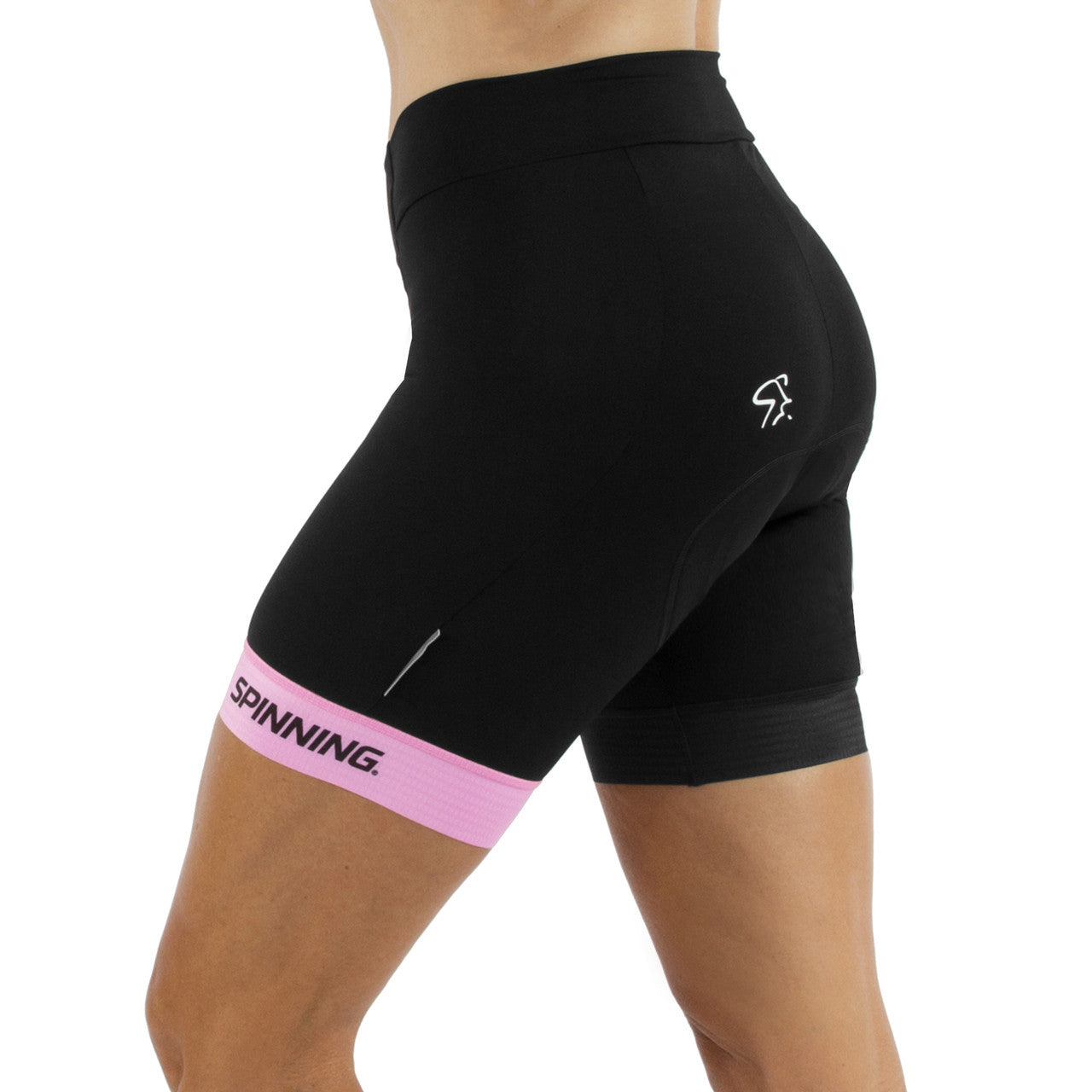 Women's Laguna 1 Short - Spinning