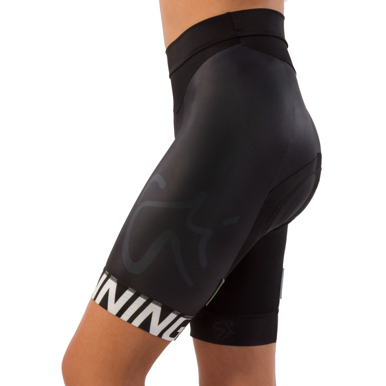 Women's Everest Short - Spinning