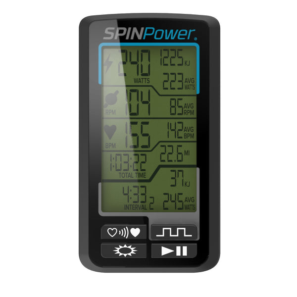 Spint Computer SPINPower® Studio Computer