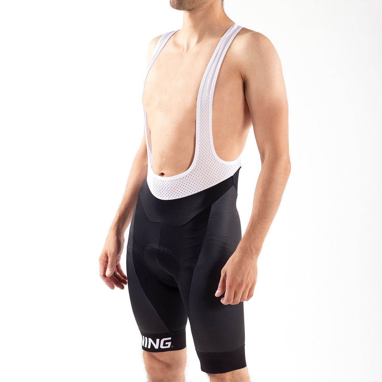 Spinning® Basic Padded Bib Short - Spinning