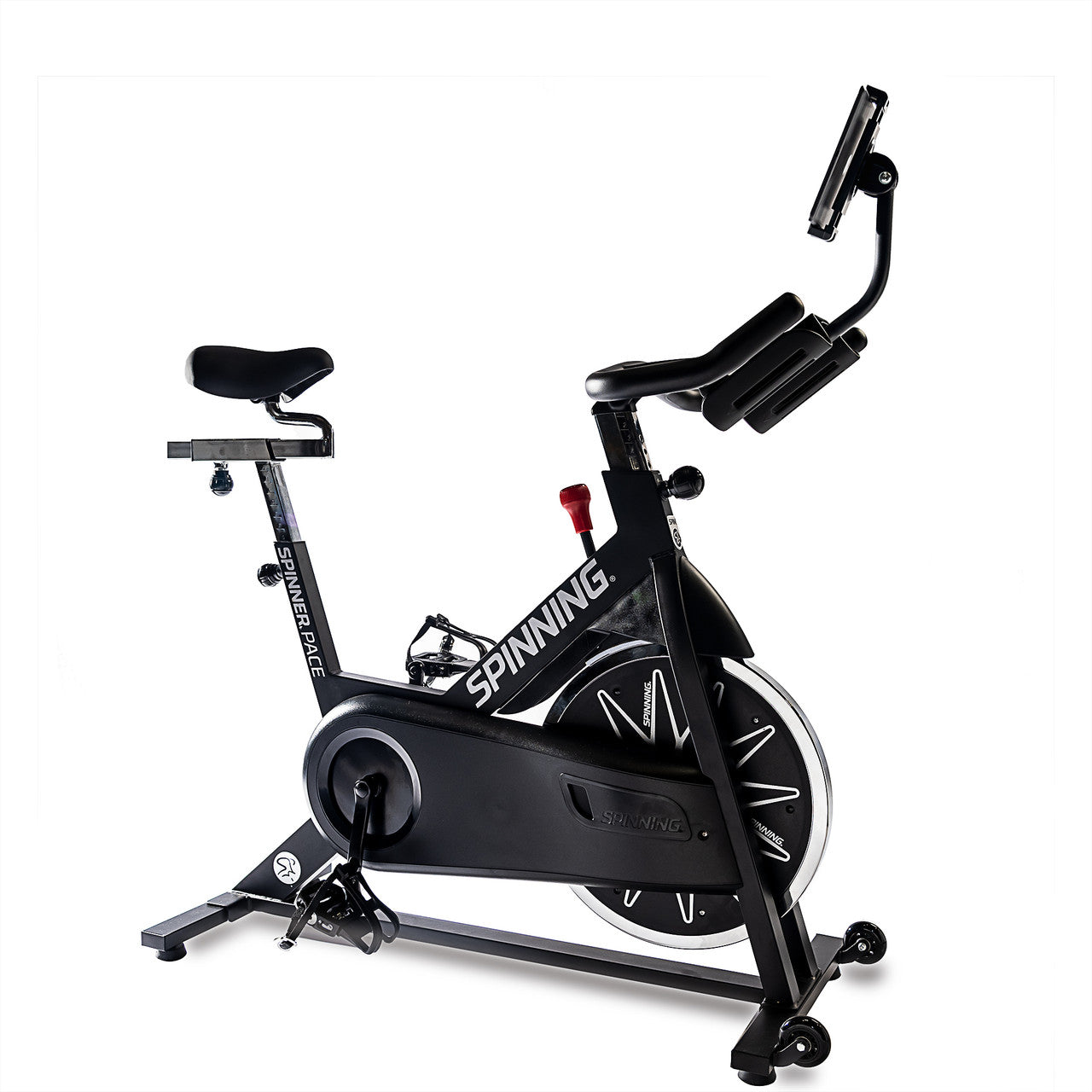 Pace Connected Spinner® Bike - Spinning