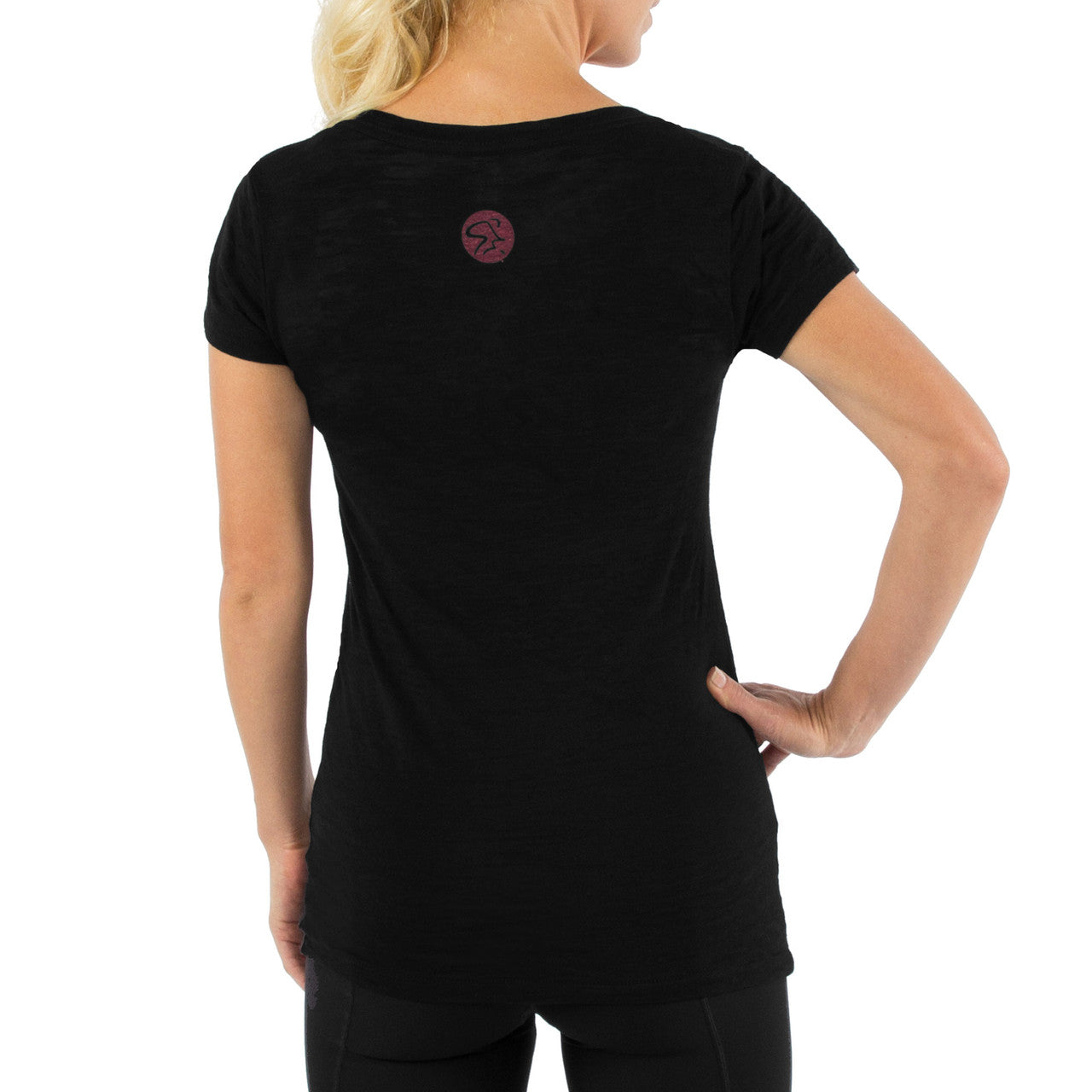 No Ordinary Instructor Tee - Spinning