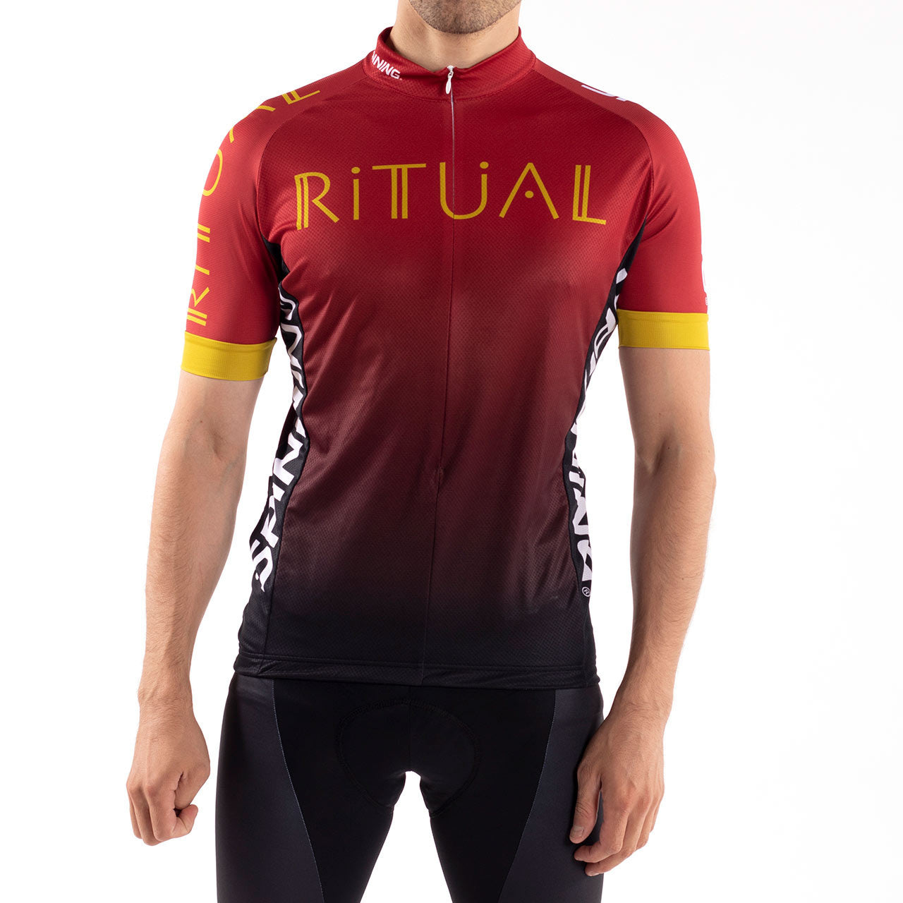 Spinning® Josh Taylor Ritual Jersey - Spinning