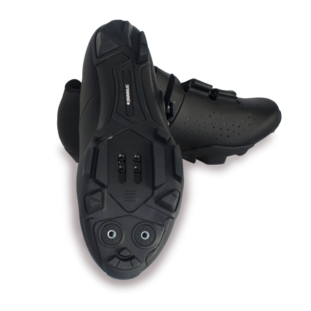 SPIN® Pro Indoor Cycling Shoes with SPD®-compatible cleats - Spinning