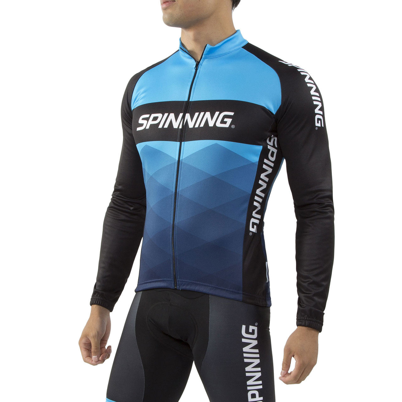 Spinning® Orion Men's Cycling Jacket - Spinning