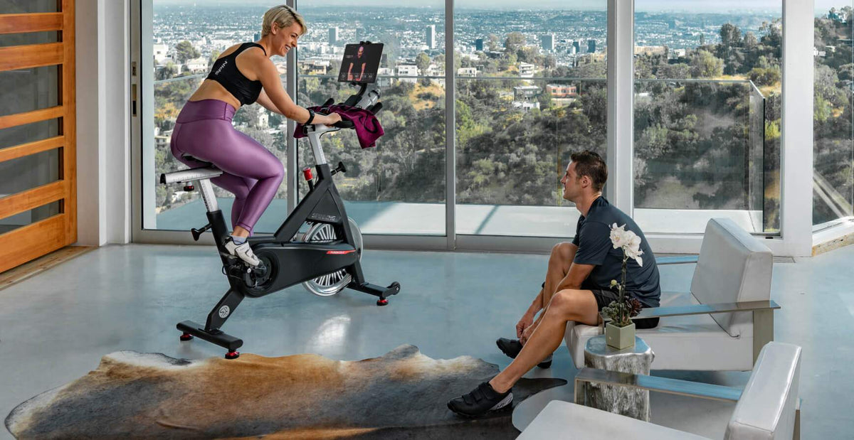 Program Spinning Spinning® Education | Spinning®