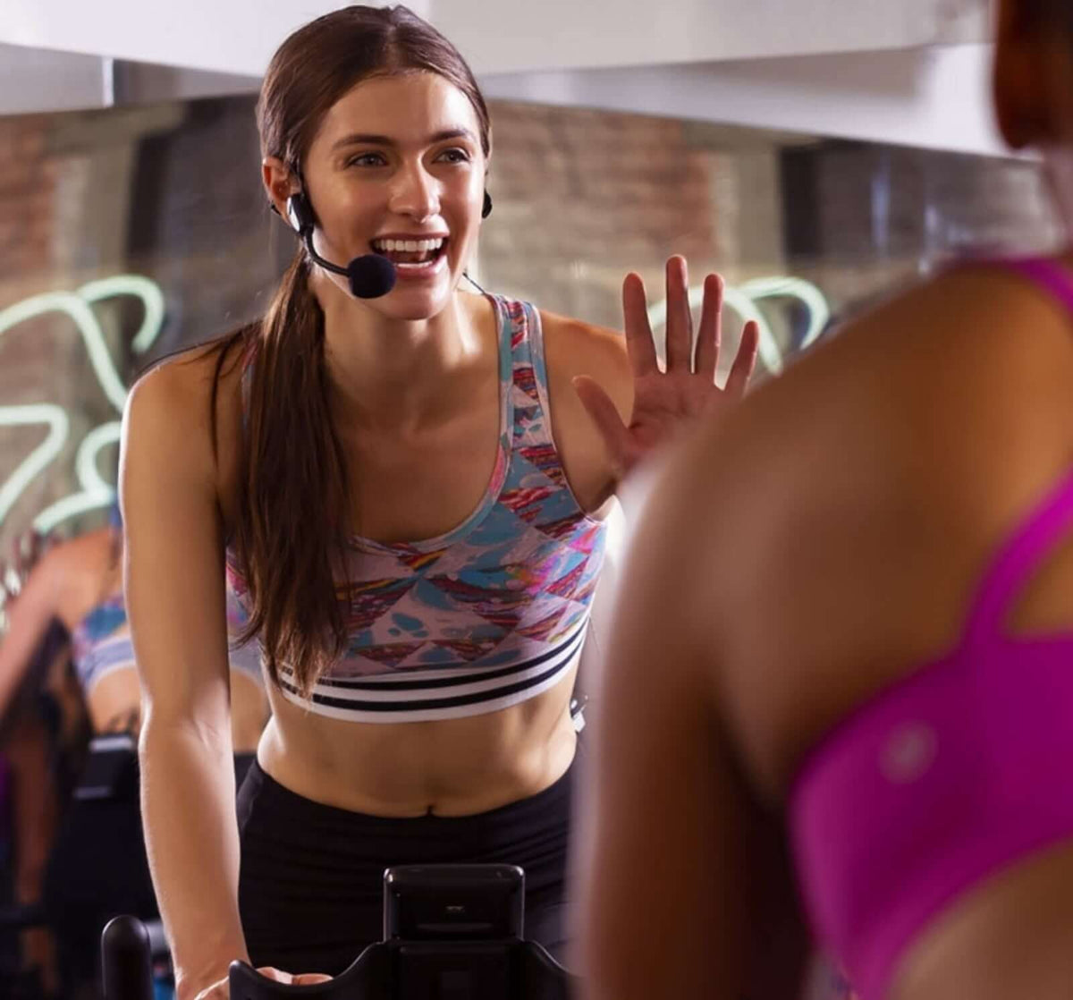Spin Program Spinning® Education | Spinning®