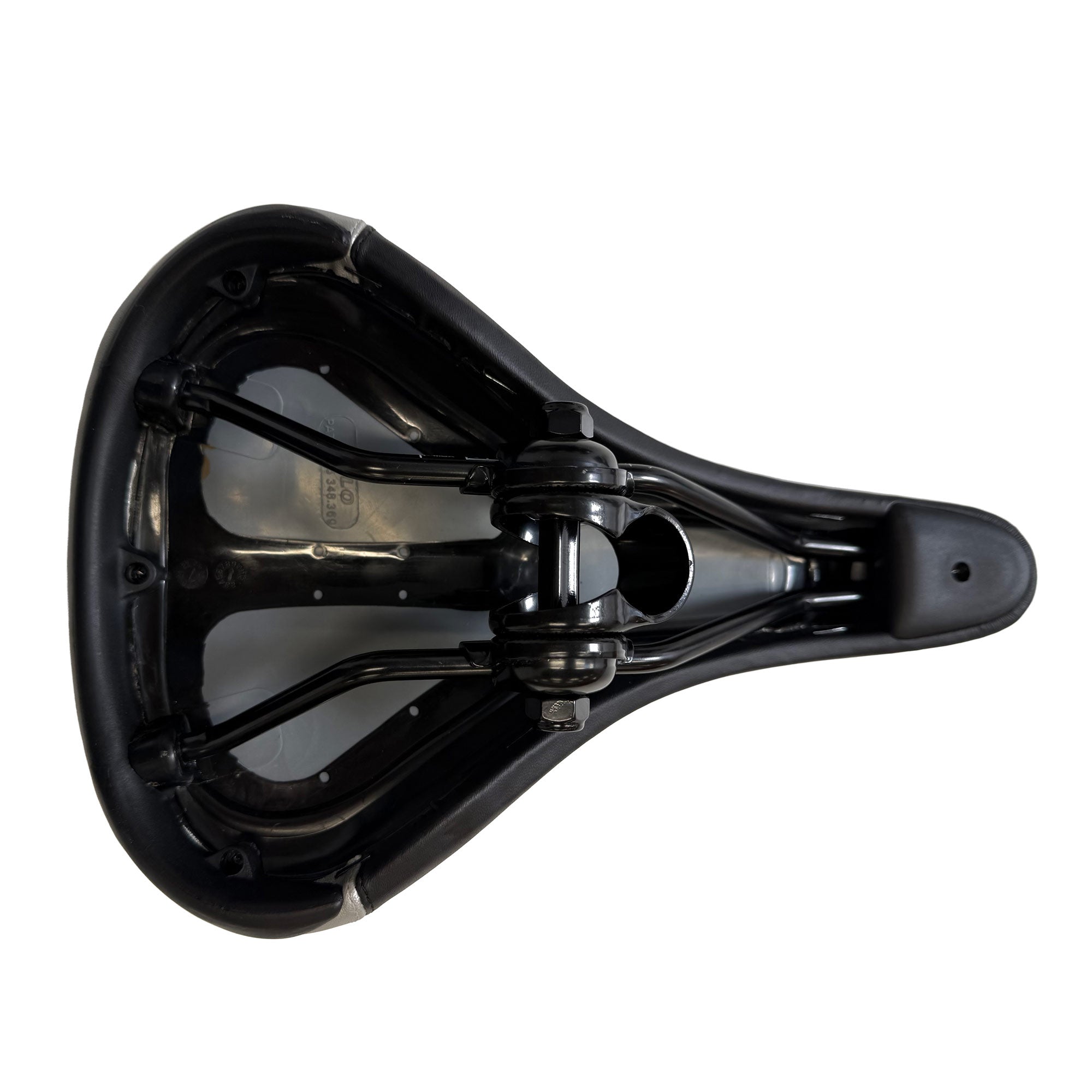Spinner® Commercial Saddle