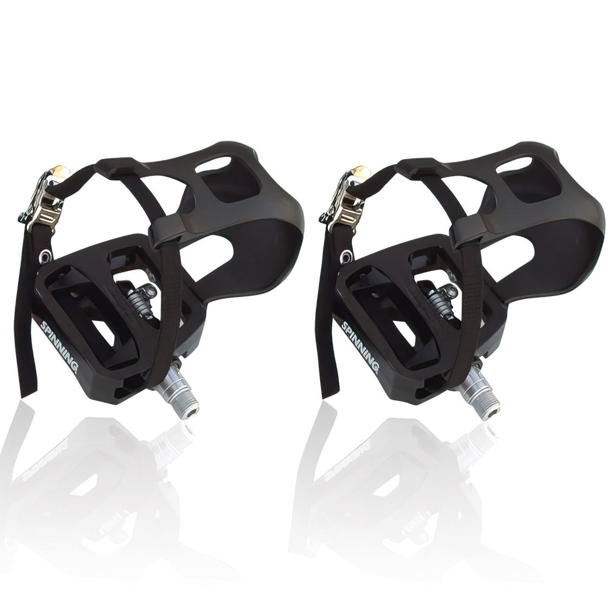 Spinner Two-Sided Pedal