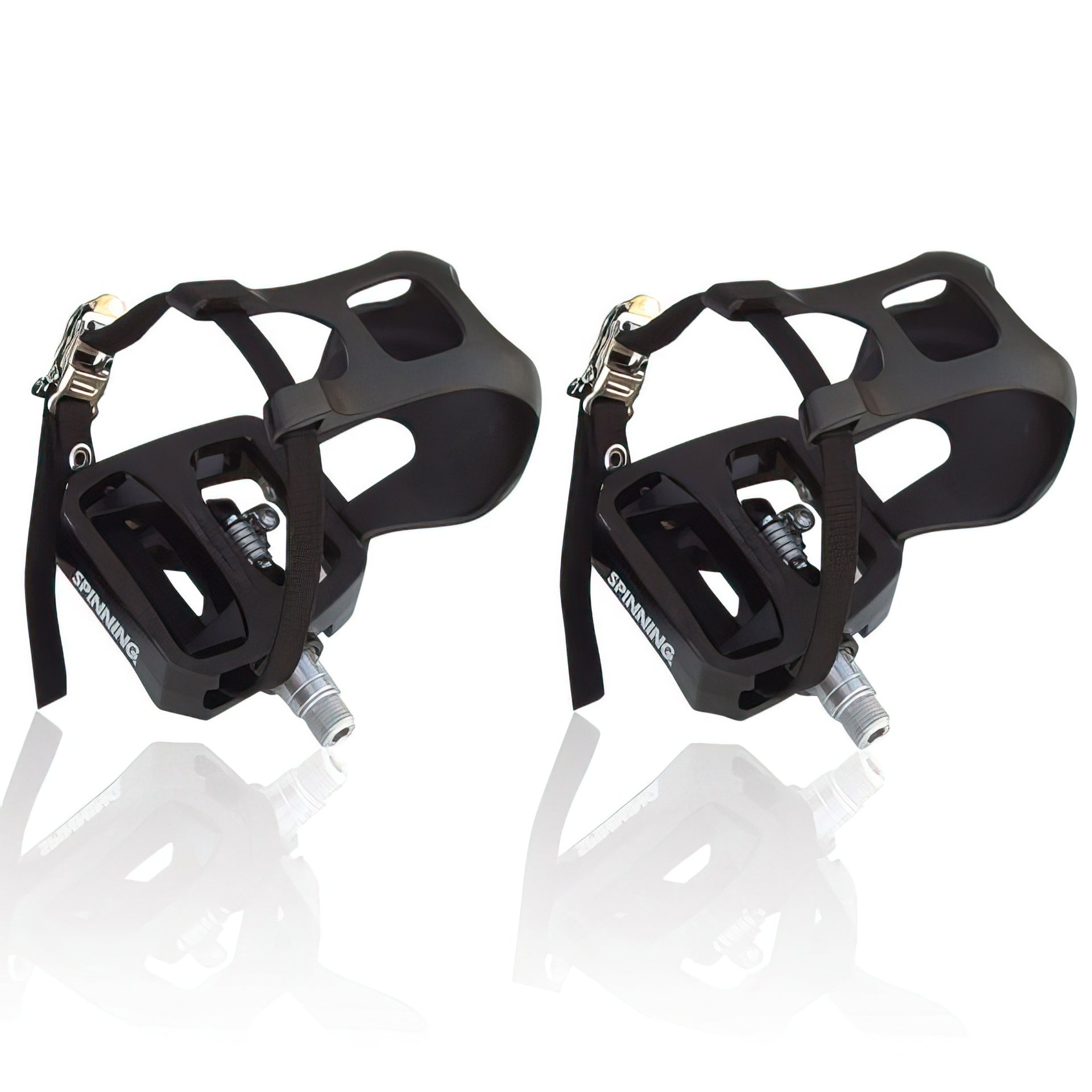 Spinner® Two-Sided Pedal Spinning®1