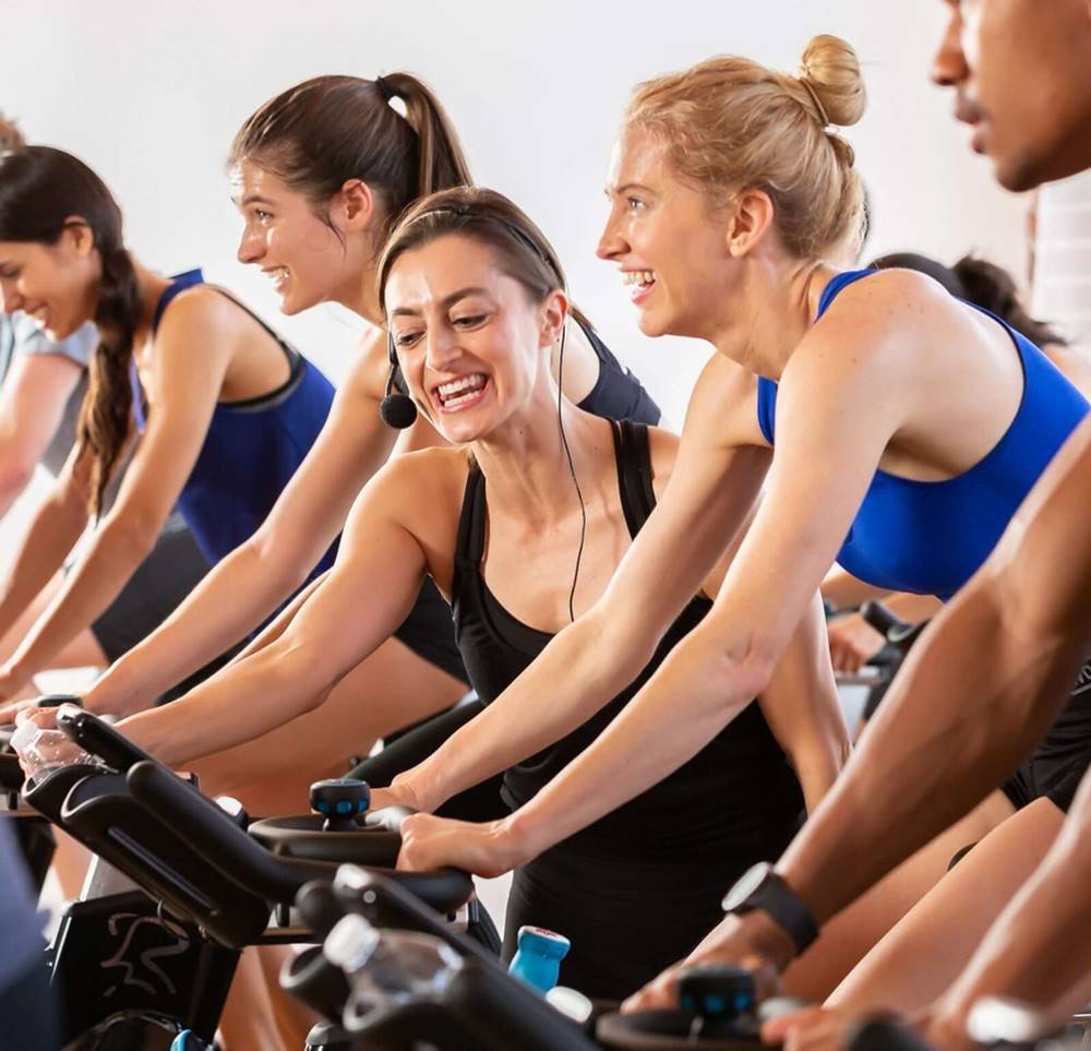 Spinning Instructor Certification - Who is it for? 