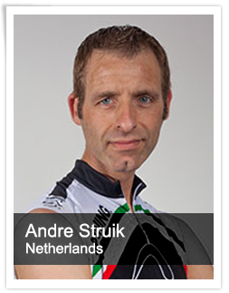 Andre Struik