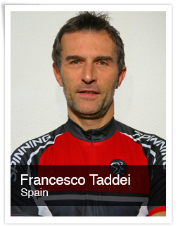 Francesco Taddei