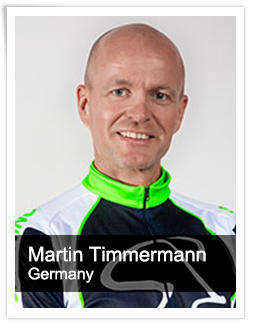 Martin Timmermann