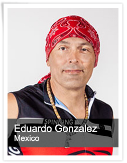 Eduardo Gonzalez