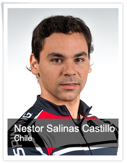 Nestor Salinas Castillo