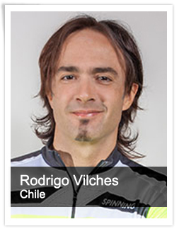 Rodrigo Vilches