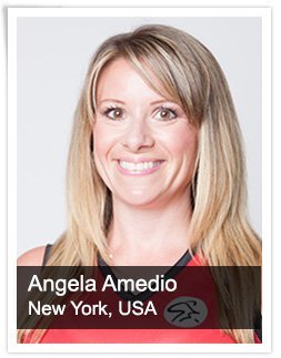 Angela Amedio