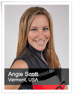 Angie Scott