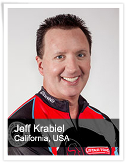 Jeff Krabiel