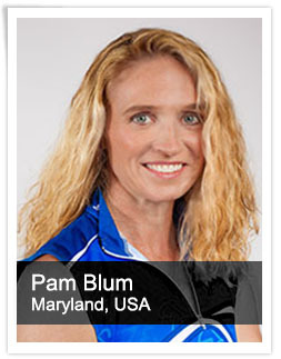 Pam Blum