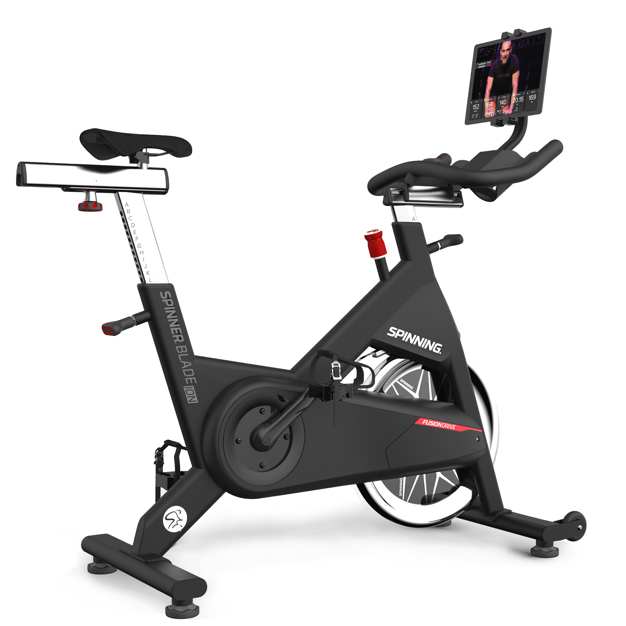Blade ION Connected Spinner® Bike