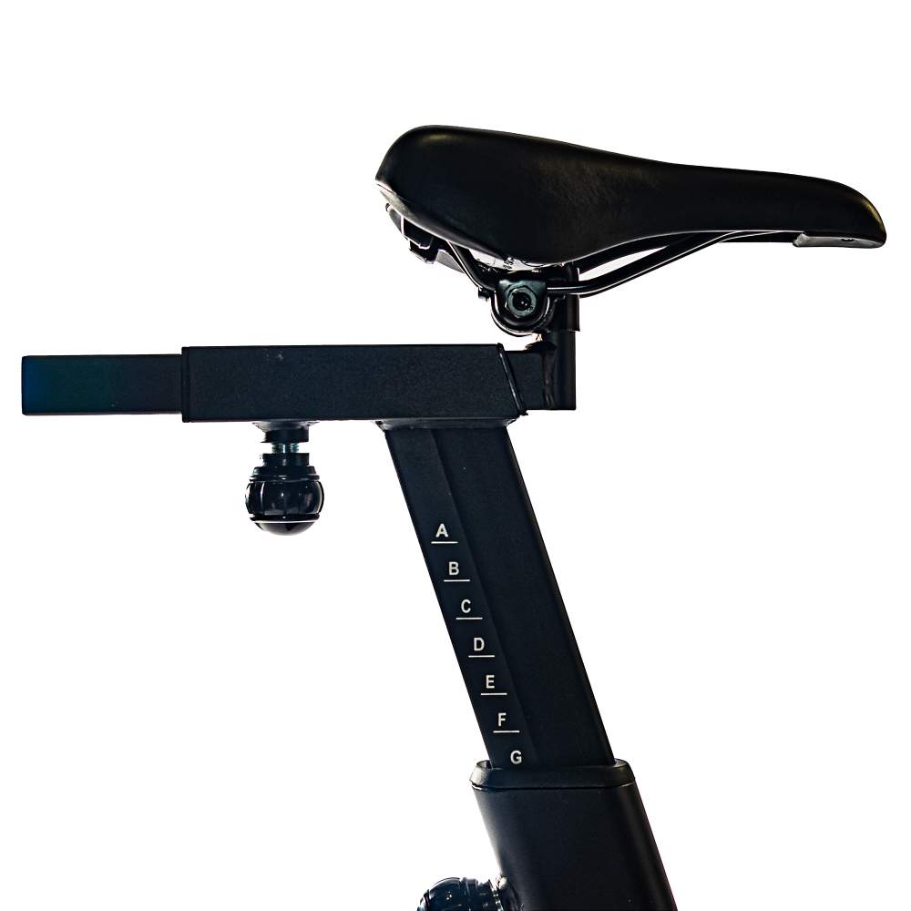 P5 Connected Spinner® Bike