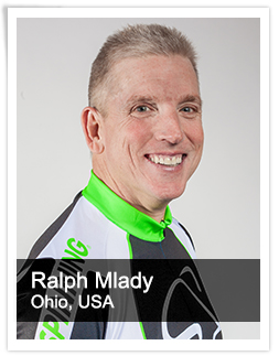 Ralph Mlady