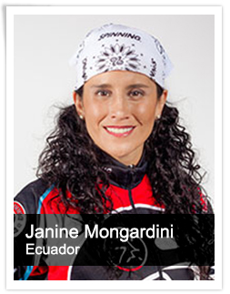 Janine Mongardini