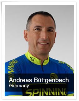 Andreas Buttgenbach